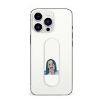 A Girl With Tears  Printed Slider Phone Grip Holder - Image 3