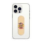 Mickey Mouse Estd 1928 Printed Slider Phone Grip Holder - Image 3