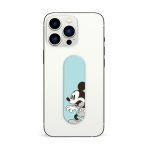 Confused Mickey  Printed Slider Phone Grip Holder - Image 3
