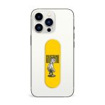 Cristiano  Printed Slider Phone Grip Holder - Image 3