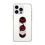 Avengers Logo  Printed Slider Phone Grip Holder - Image 3