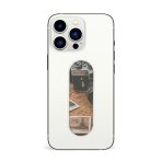 Photographic Printed Slider Phone Grip Holder - Image 3