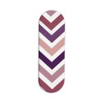 Feminine Printed Slider Phone Grip Holder