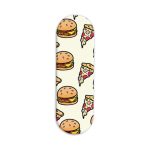 Feminine Printed Slider Phone Grip Holder