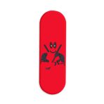 Deadpool Printed Slider Phone Grip Holder