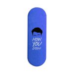 FRIENDS - Joey Printed Slider Phone Grip Holder