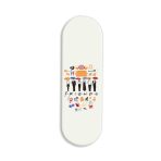 FRIENDS Printed Slider Phone Grip Holder