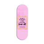 FRIENDS - Monica Printed Slider Phone Grip Holder