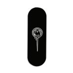 Game Of Thrones Printed Slider Phone Grip Holder