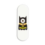 Minion - Batman Printed Slider Phone Grip Holder