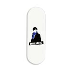 Sherlock Printed Slider Phone Grip Holder