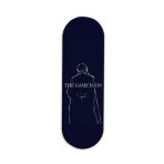 Sherlock Printed Slider Phone Grip Holder
