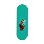 Deadpool Printed Slider Phone Grip Holder