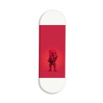 Deadpool - Animated Print Printed Slider Phone Grip Holder