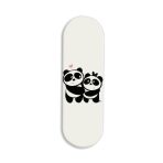 Panda Printed Slider Phone Grip Holder