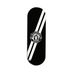 Football - Manchester United Printed Slider Phone Grip Holder