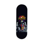 Football - Messi Printed Slider Phone Grip Holder