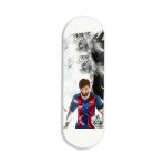 Football - Messi Printed Slider Phone Grip Holder