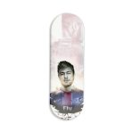 Football - Neymar Jr. Printed Slider Phone Grip Holder