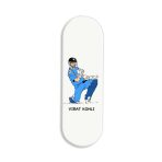 Cricket - Virat Kohli Printed Slider Phone Grip Holder