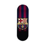 Football - FCB Printed Slider Phone Grip Holder