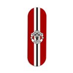 Football - Manchester United Printed Slider Phone Grip Holder