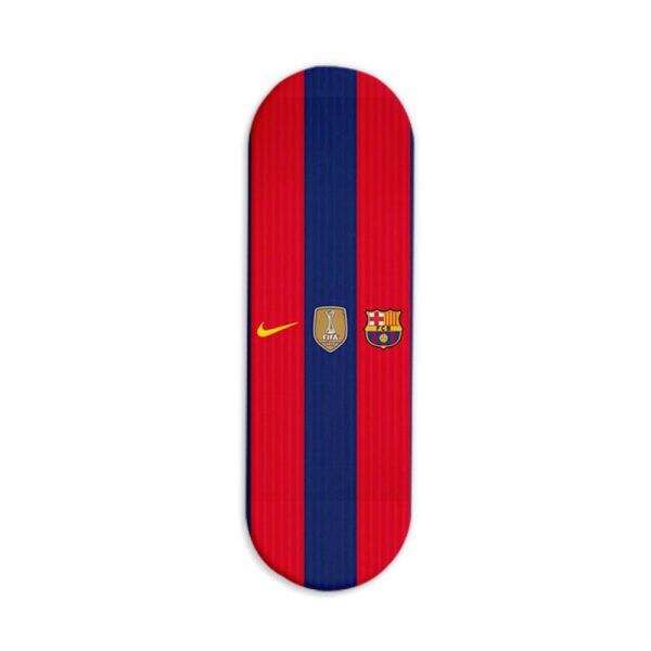 Football - FCB Printed Slider Phone Grip Holder