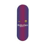 Football - FCB Printed Slider Phone Grip Holder