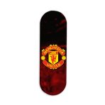 Football - Manchester United Printed Slider Phone Grip Holder