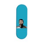 Football - Buffon Printed Slider Phone Grip Holder
