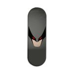 Wolverine Printed Slider Phone Grip Holder