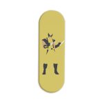 Wolverine Printed Slider Phone Grip Holder