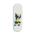 Wolverine Printed Slider Phone Grip Holder