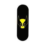 Wolverine Printed Slider Phone Grip Holder