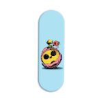 Wolverine Printed Slider Phone Grip Holder