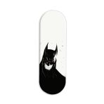 Batman Printed Slider Phone Grip Holder