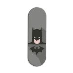 Batman Printed Slider Phone Grip Holder