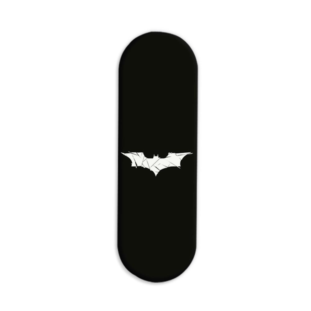 Batman Printed Slider Phone Grip Holder Batman Printed Slider Phone Grip Holder - Image 1