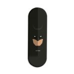 Batman Printed Slider Phone Grip Holder
