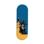 Batman Printed Slider Phone Grip Holder