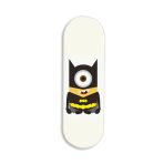Batman - Animated Print Printed Slider Phone Grip Holder