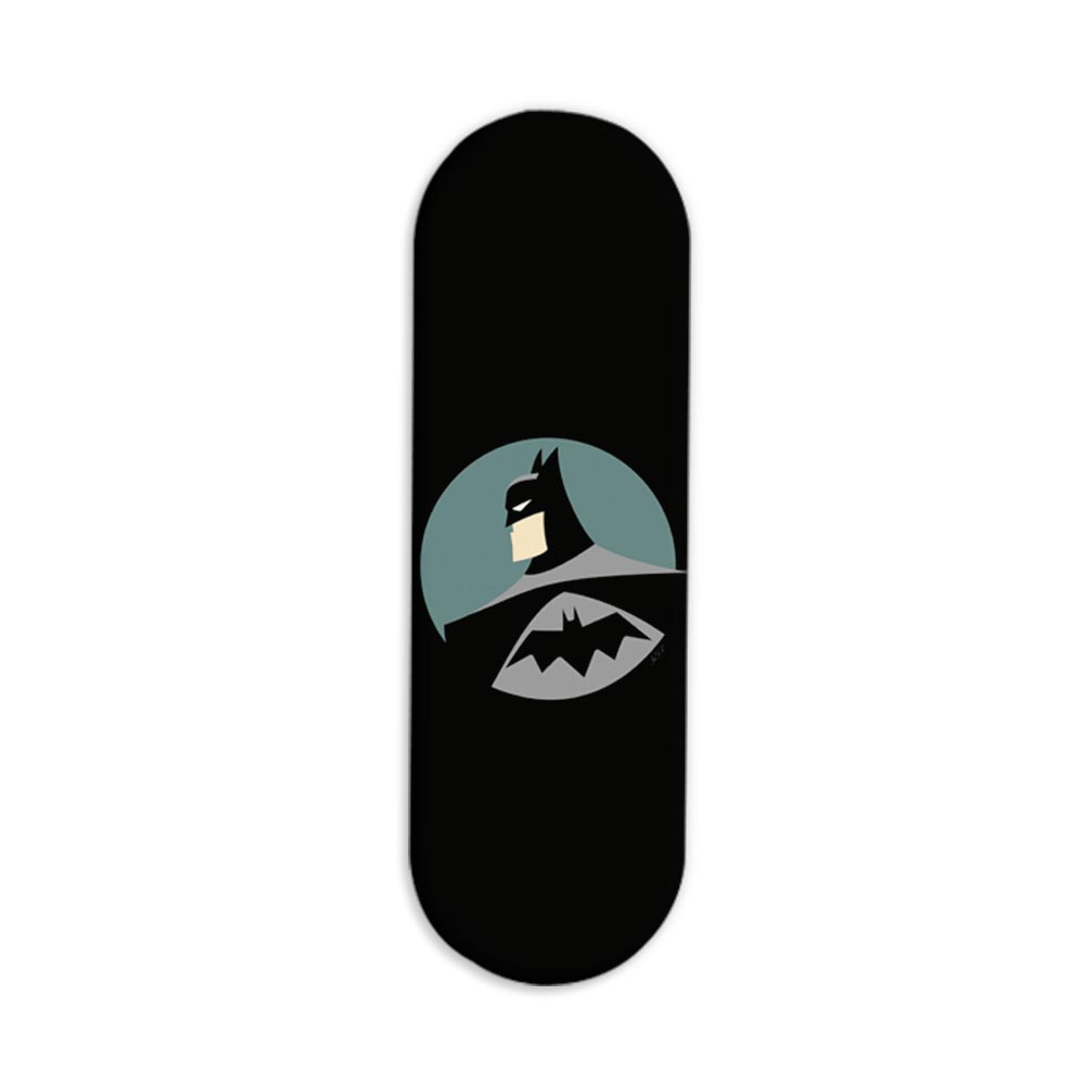 Batman Printed Slider Phone Grip Holder Batman Printed Slider Phone Grip Holder - Image 1