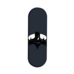 Batman Printed Slider Phone Grip Holder