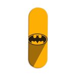 Batman Printed Slider Phone Grip Holder