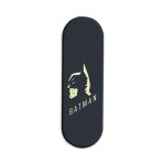 Batman Printed Slider Phone Grip Holder