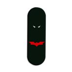 Batman Printed Slider Phone Grip Holder