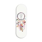 Dreamcatcher Printed Slider Phone Grip Holder