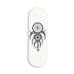 Dreamcatcher Printed Slider Phone Grip Holder