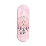 Dreamcatcher Printed Slider Phone Grip Holder