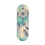 Dreamcatcher Printed Slider Phone Grip Holder